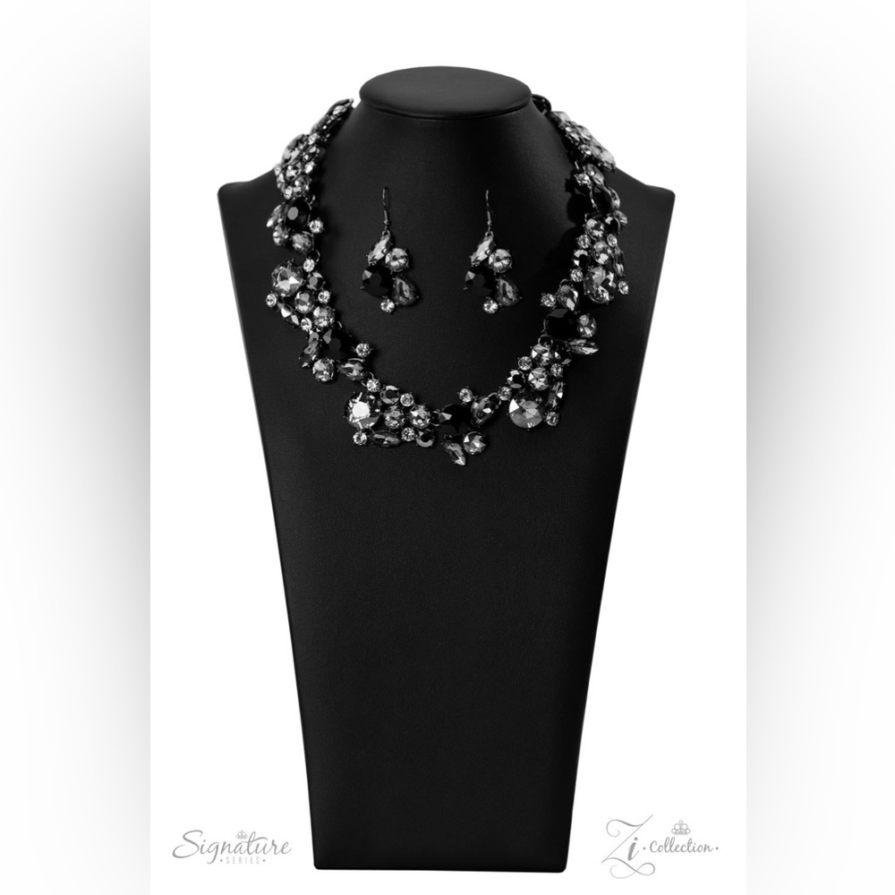 Flawless Necklace